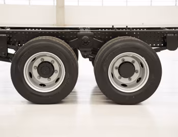 Volkswagen Delivery 13.180 '09.2017–pr.