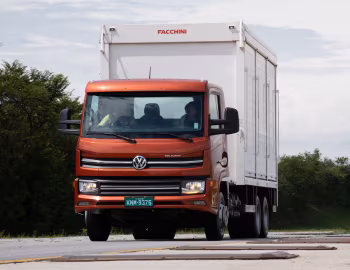 Volkswagen Delivery 13.180 '09.2017–pr.
