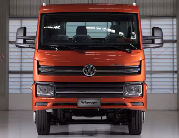 Volkswagen Delivery 13.180 '09.2017–pr.