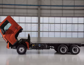 Volkswagen Delivery 13.180 '09.2017–pr.