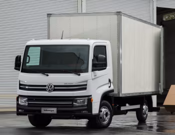 Volkswagen Delivery 4.150 '09.2017–18
