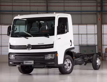 Volkswagen Delivery 4.150 '09.2017–18