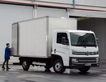 Volkswagen Delivery 4.150 '09.2017–18