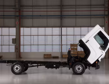 Volkswagen Delivery 4.150 '09.2017–18