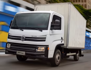 Volkswagen Delivery 4.150 '09.2017–18
