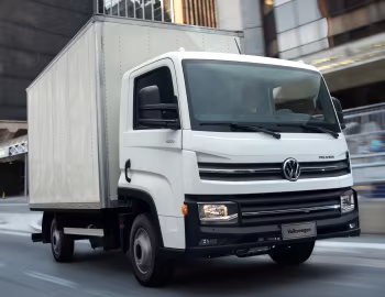 Volkswagen Delivery 4.150 '09.2017–18