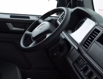 Intérieur Volkswagen Delivery 6.160 '09.2017–22