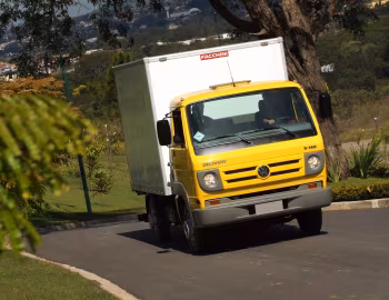Volkswagen Delivery 5-140 '06.2005–11