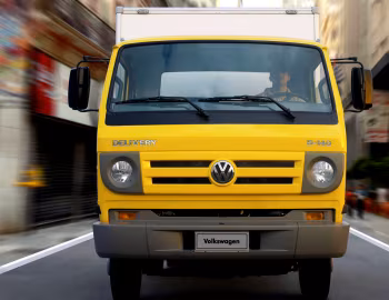 Volkswagen Delivery 5-140 '06.2005–11
