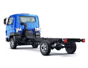 Volkswagen Delivery 5.150 '2011–08.2019