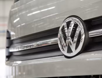 Volkswagen Delivery 6.160 '09.2017–22