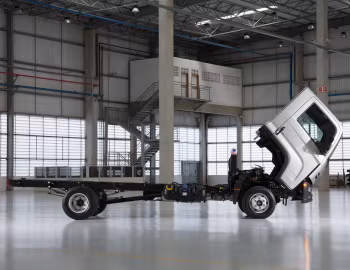 Volkswagen Delivery 6.160 '09.2017–22