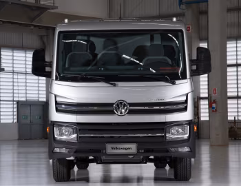 Volkswagen Delivery 6.160 '09.2017–22