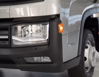 Volkswagen Delivery 6.160 '09.2017–22