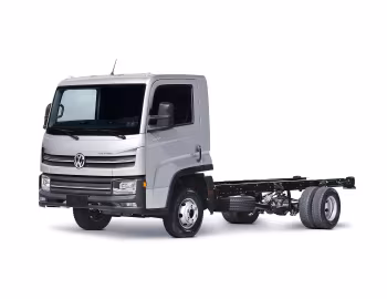 Volkswagen Delivery 6.160 '09.2017–22