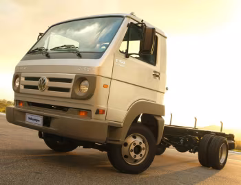 Volkswagen Delivery 8-150 '06.2005–11