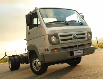 Volkswagen Delivery 8-150 '06.2005–11