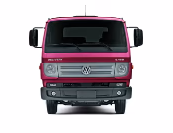 Volkswagen Delivery 8.160 '2011–08.2019
