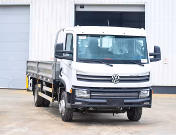Volkswagen Delivery 9.170 [Latam] '09.2017–22