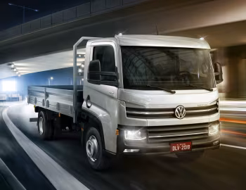 Volkswagen Delivery 9.170 [Latam] '09.2017–22