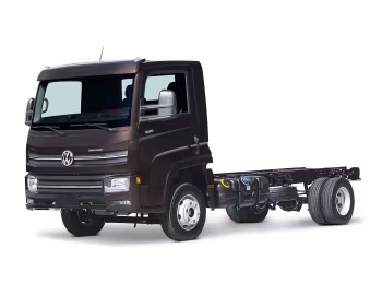 Volkswagen Delivery 9.170 [Latam] '09.2017–22