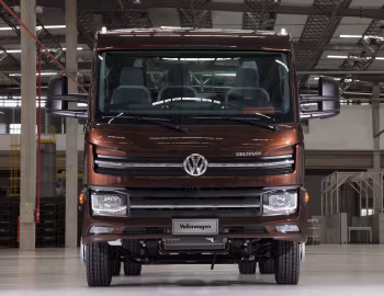 Volkswagen Delivery 9.170 [Latam] '09.2017–22