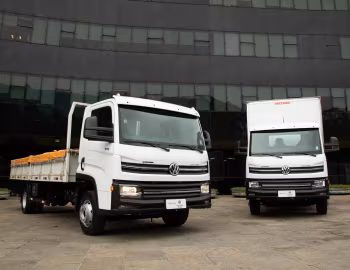Volkswagen Delivery 9.170 [Latam] '09.2017–22