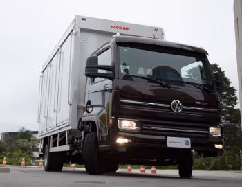 Volkswagen Delivery 9.170 [Latam] '09.2017–22
