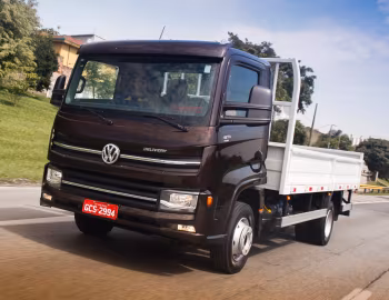 Volkswagen Delivery 9.170 [Latam] '09.2017–22