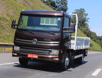 Volkswagen Delivery 9.170 [Latam] '09.2017–22