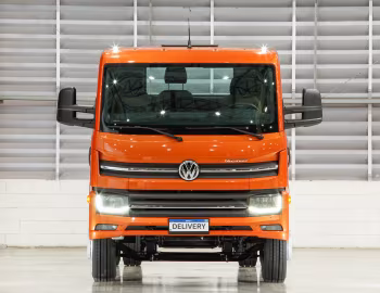 Volkswagen Delivery 9.180 '10.2022–pr.