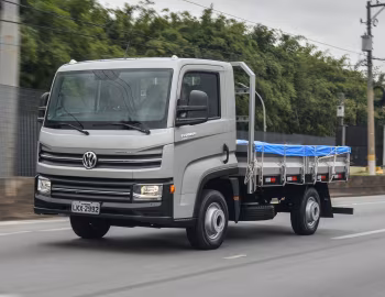 Volkswagen Delivery Express '09.2017–pr.