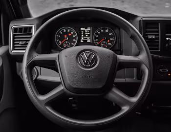 Panel frontal Volkswagen Delivery Express '09.2017–pr.