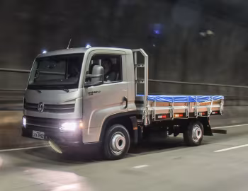 Volkswagen Delivery Express '09.2017–pr.