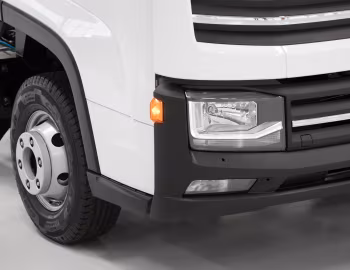 Volkswagen Delivery Express '09.2017–pr.