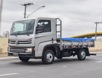Volkswagen Delivery Express '09.2017–pr.