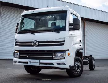 Volkswagen Delivery Express '09.2017–pr.