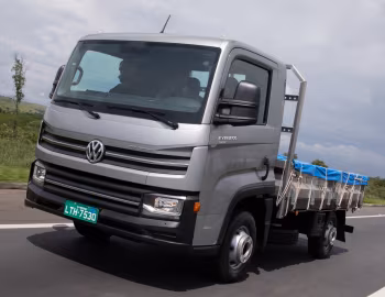 Volkswagen Delivery Express '09.2017–pr.