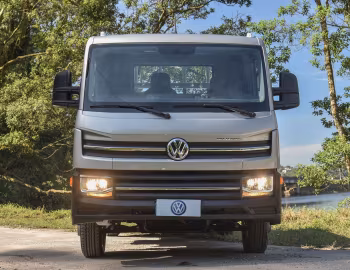 Volkswagen Delivery Express '09.2017–pr.