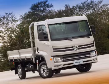 Volkswagen Delivery Express '09.2017–pr.