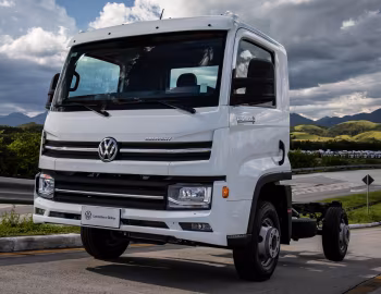 Volkswagen Delivery Express '09.2017–pr.