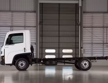 Volkswagen Delivery Express '09.2017–pr.