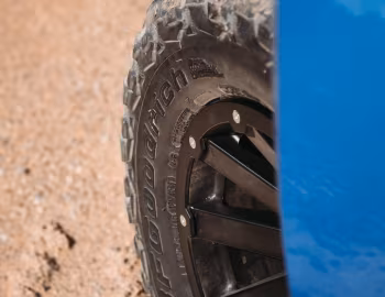 delta4x4 Volkswagen Amarok Beast '2023–pr.