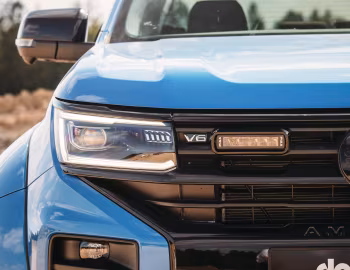 delta4x4 Volkswagen Amarok Beast '2023–pr.