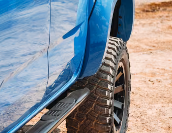 delta4x4 Volkswagen Amarok Beast '2023–pr.