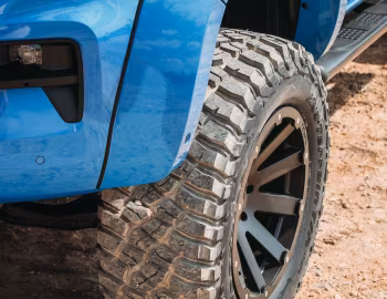 delta4x4 Volkswagen Amarok Beast '2023–pr.