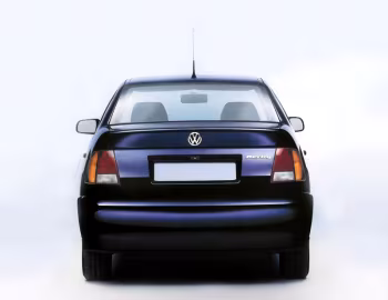Volkswagen Derby '1995–2005