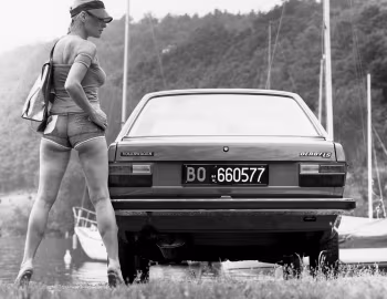 Volkswagen Derby LS [EU-spec] '1977–79