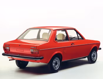 Volkswagen Derby LS [EU-spec] '1977–79