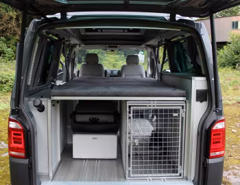 Volkswagen Dogscamper (T6) '11.2017–pr.